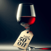 Wine on Sale