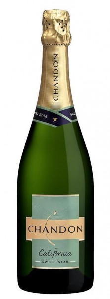 Chandon Sweet Star (187ml)