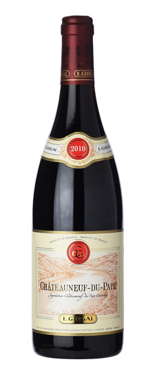 E Guigal Chateauneuf Du Pape 16 Columbus Wines Spirits