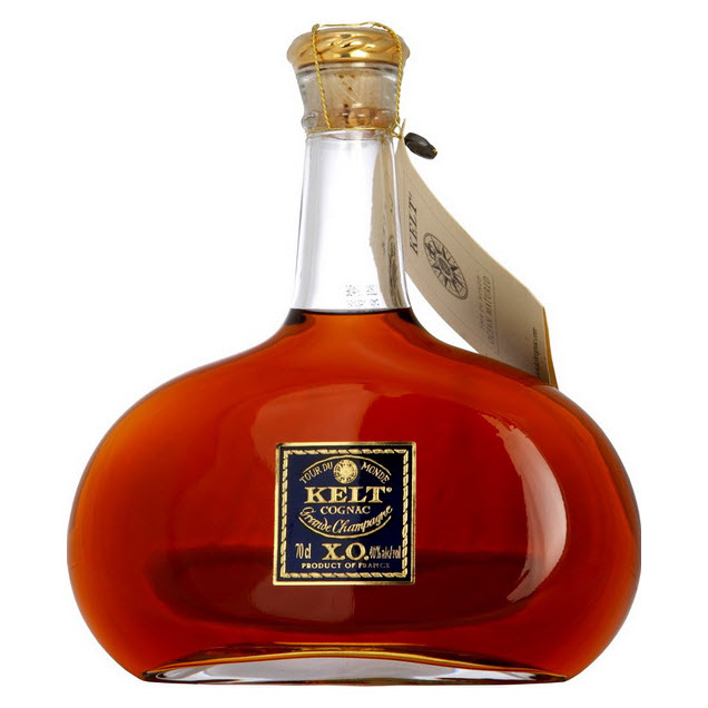 Deau Cognac XO (750ML)