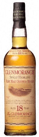 Glenmorangie 18yr - 750ml