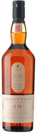 Lagavulin 16 Year Islay Malt 750ML