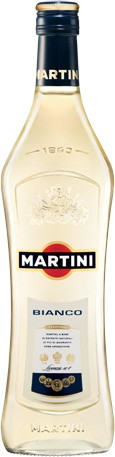 Martini & Rossi Bianco Vermouth